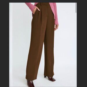 Aritzia The Effortless Pant Size 2